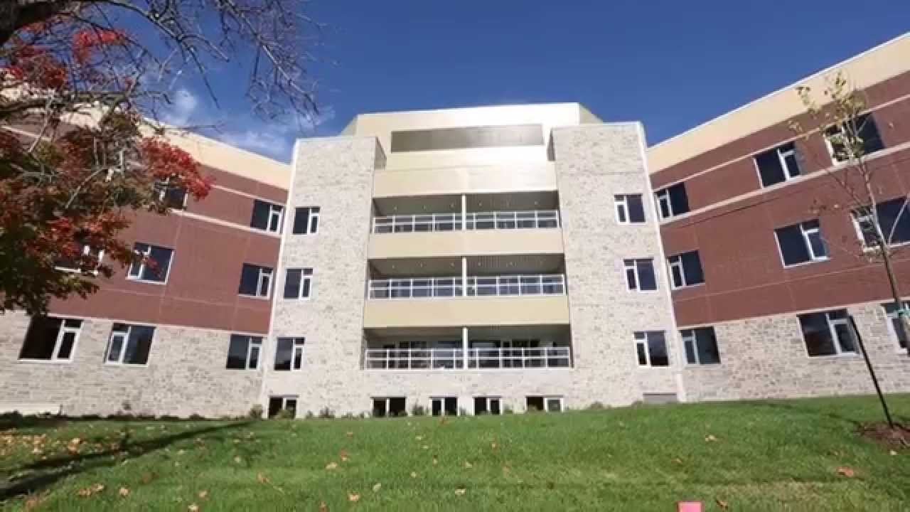 Fairview Lodge Long-Term Care Home