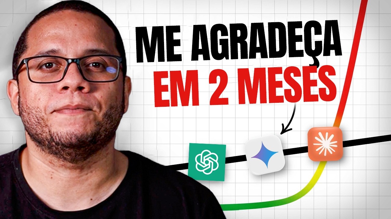Como ser Melhor que 99% das Pessoas em Qualquer Intelig&ecirc;ncia Artificial