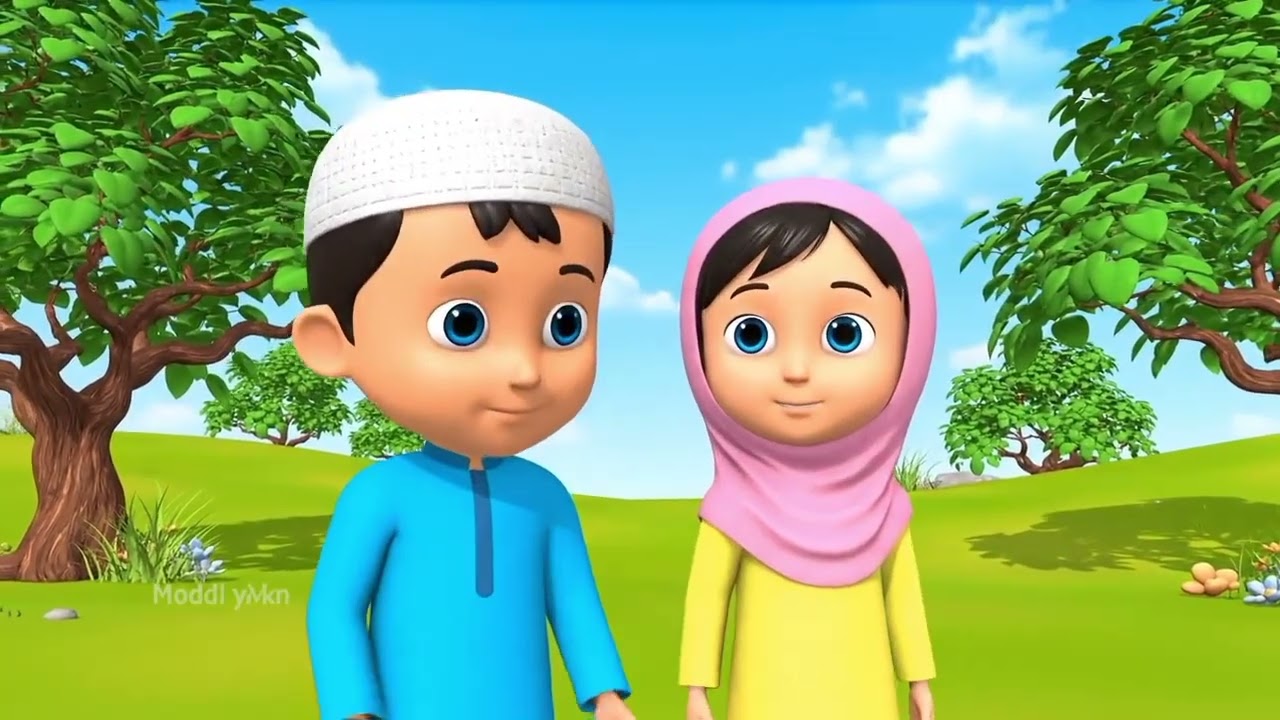 kids Lori asubhubda copyright free,#kidslearning ,#lifeisbutadream 