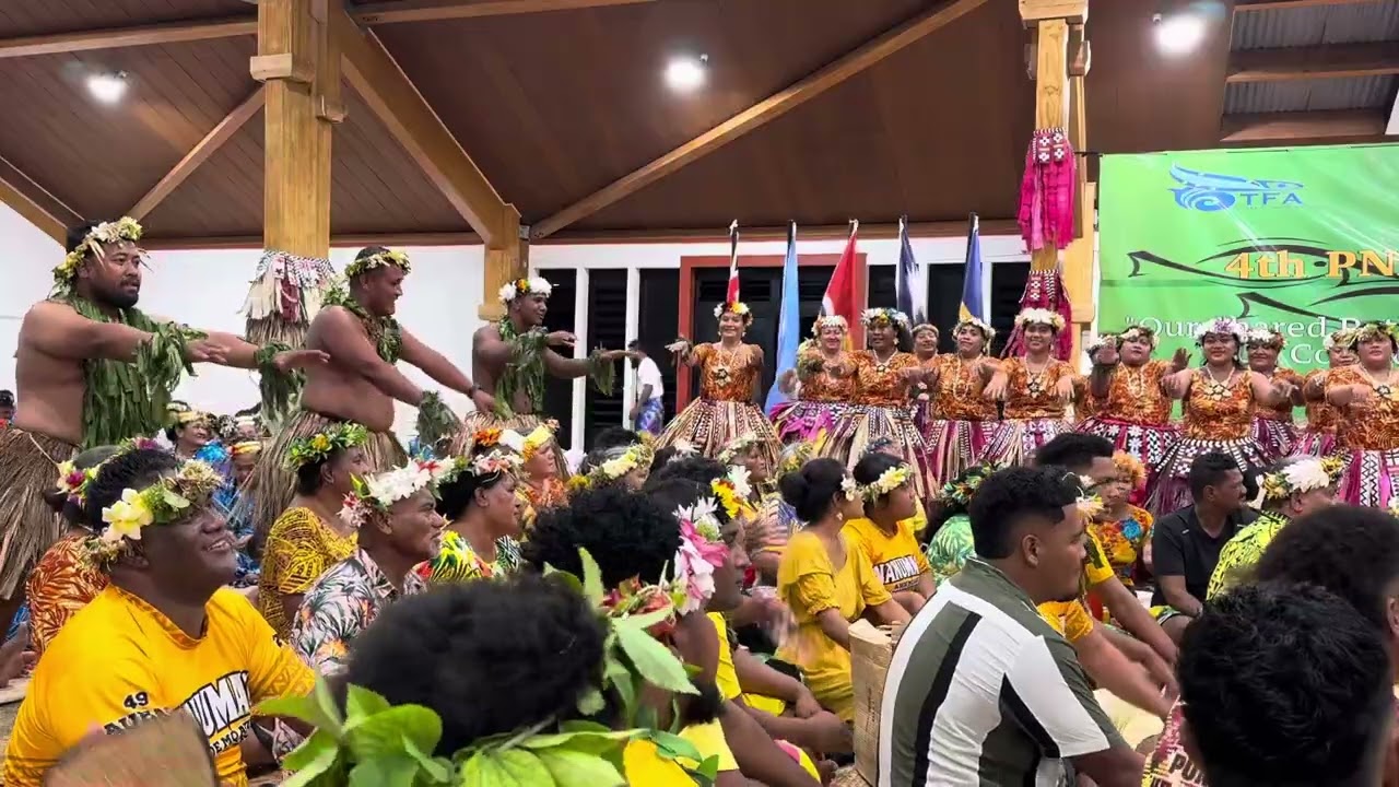 4th PNA Leaders Summit (fatele#2)