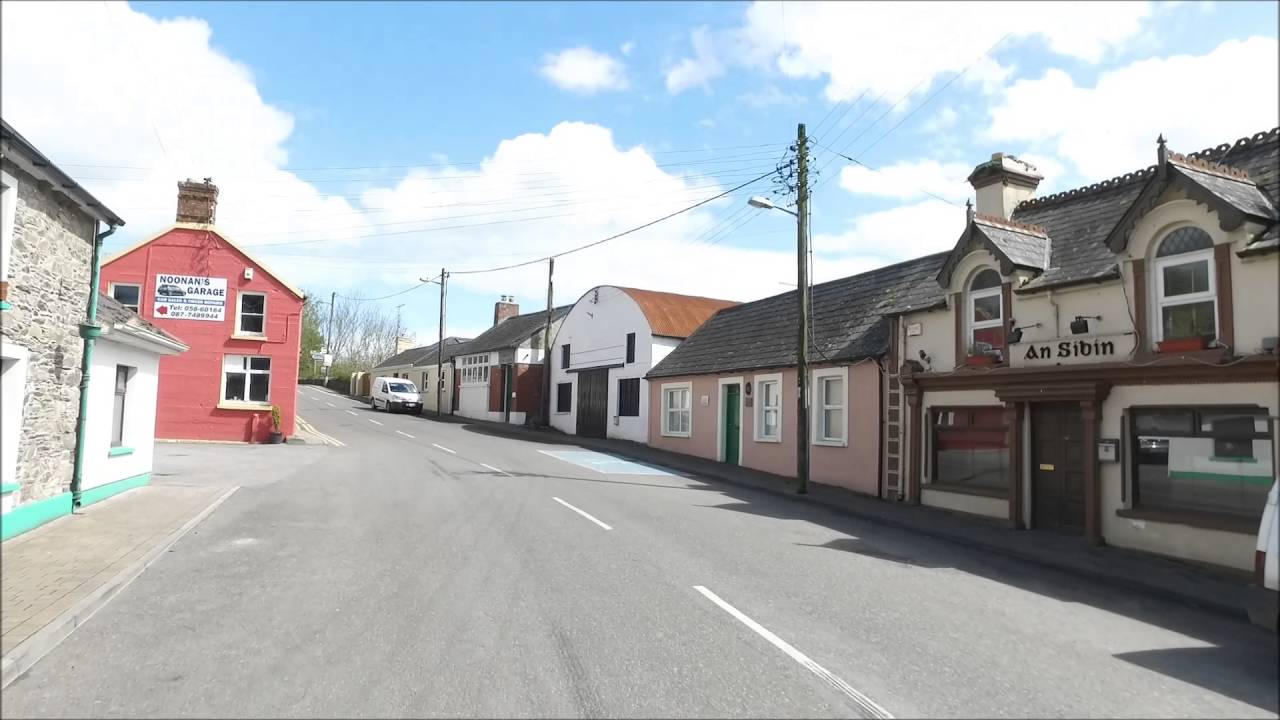 Ballyduff Upper Co Waterford.