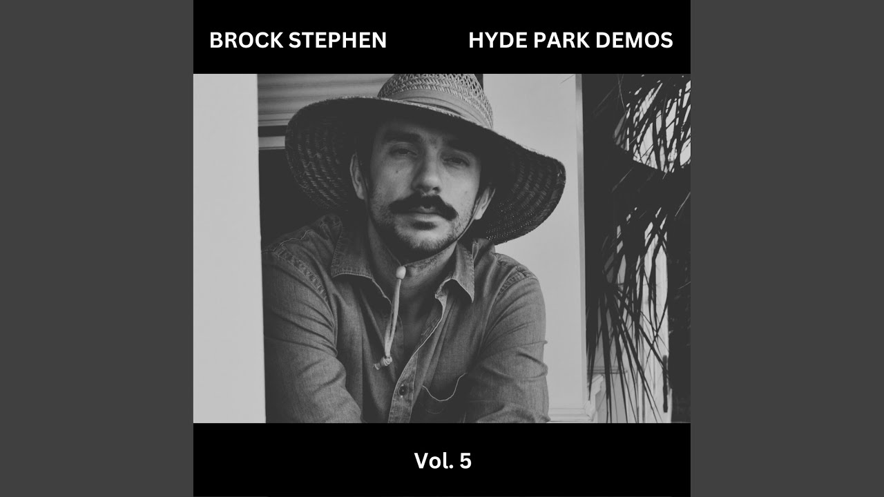 State of the Union (Hyde Park Demo)