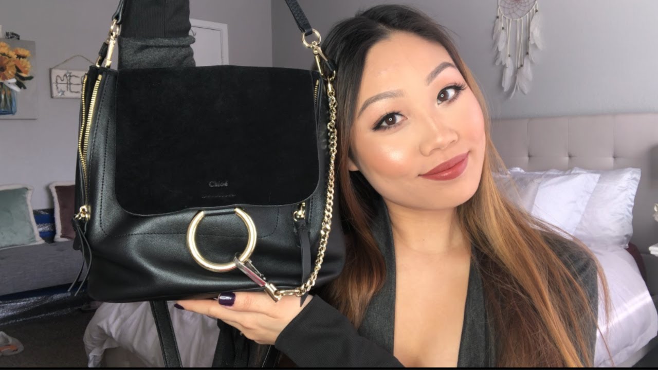WHAT'S IN MY BAG (2020 edition!) | Ashley Wong