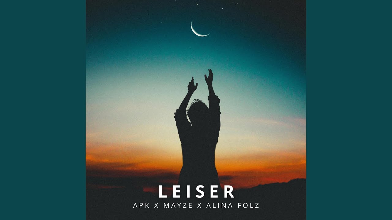 Leiser (Techno)