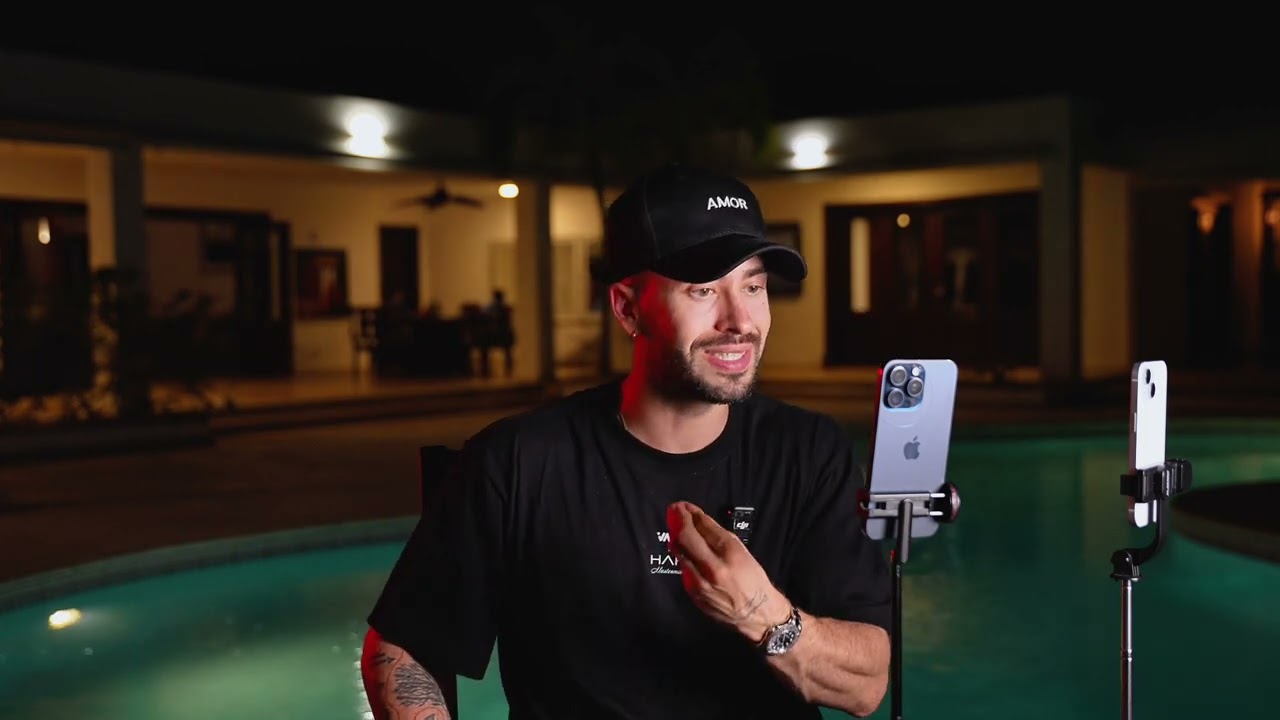 Los 6 ladrones de energia vital que debes evitar. Filosof&iacute;a para millonarios conscientes.