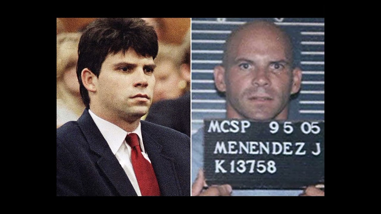 The Menendez Brothers are in Donovan on the Protective Custody/Sensitive Needs Yard