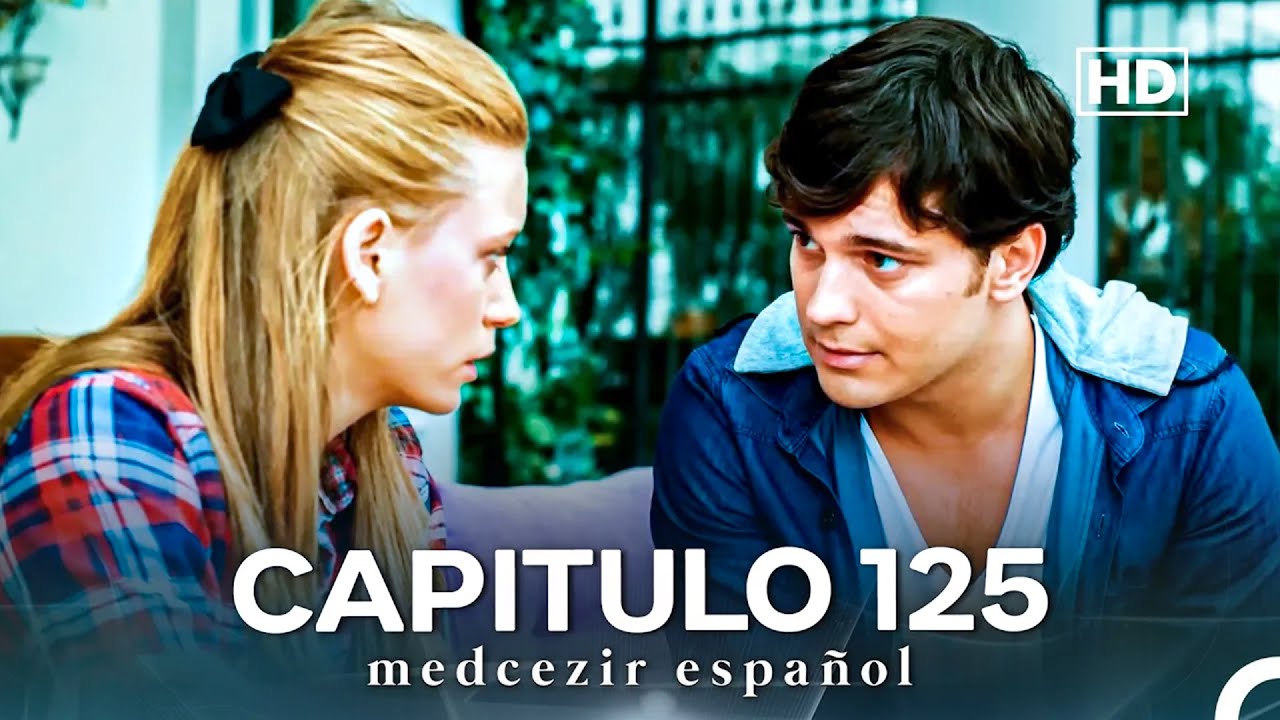Medcezir Capítulo 125 (Doblado En Español) (FULL HD)