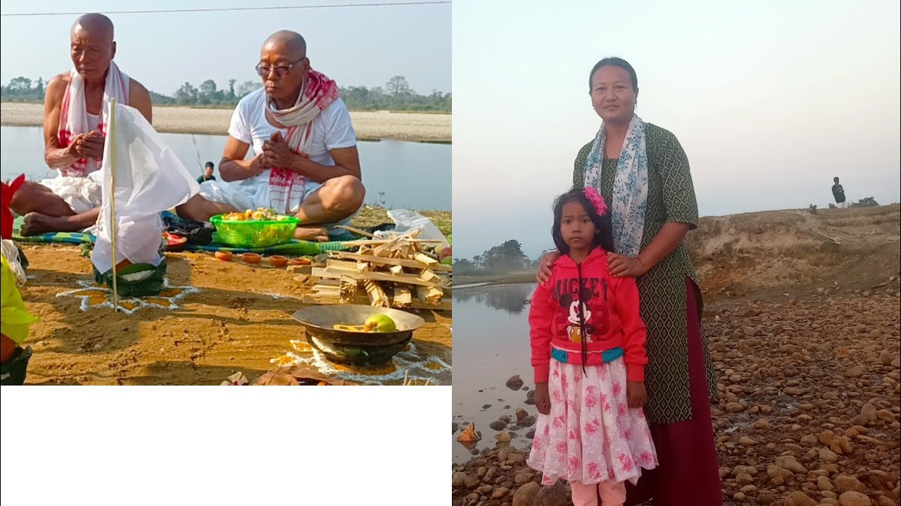 Haamile first time baje bojuko  Sharad greko