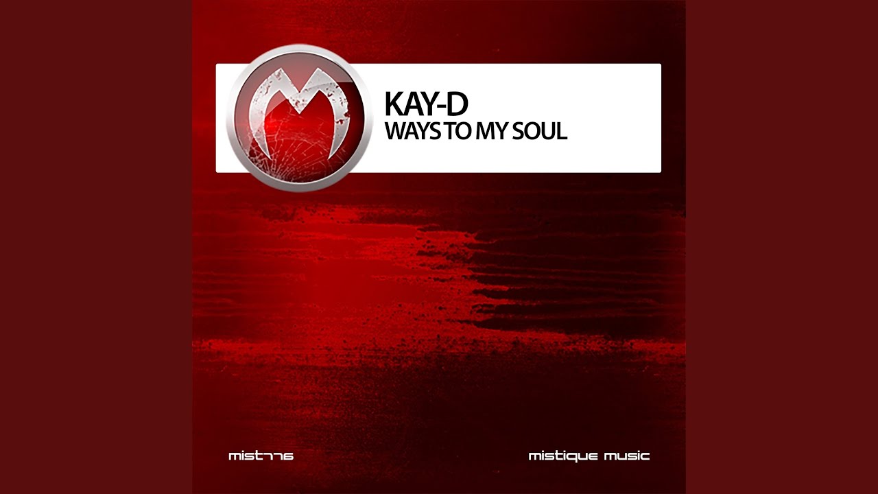 My Sweet Home (Original Mix)