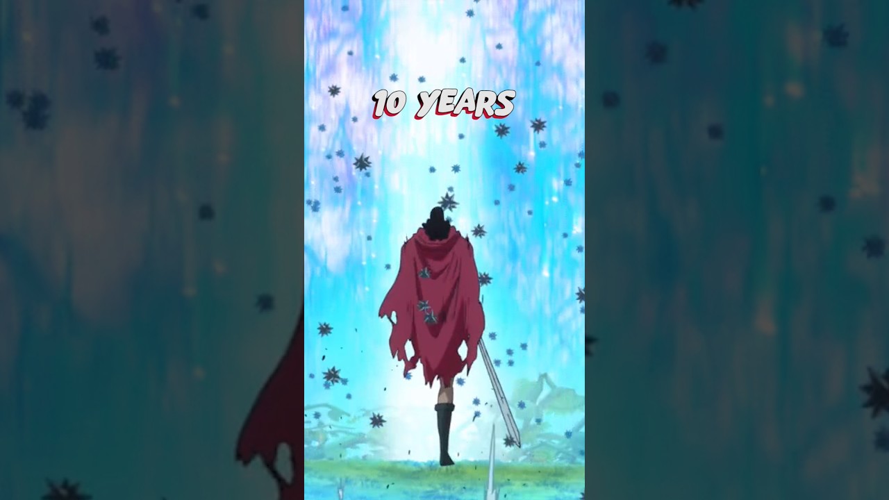 10 Years 
