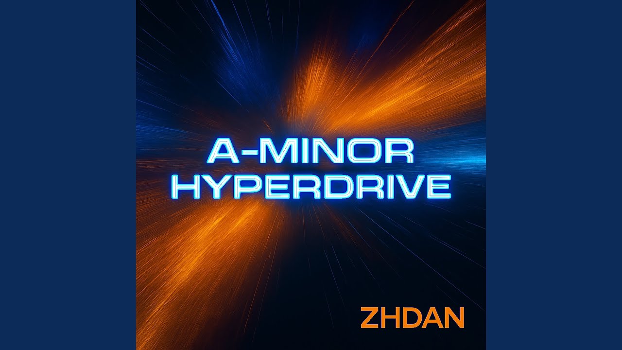 A-Minor Hyperdrive