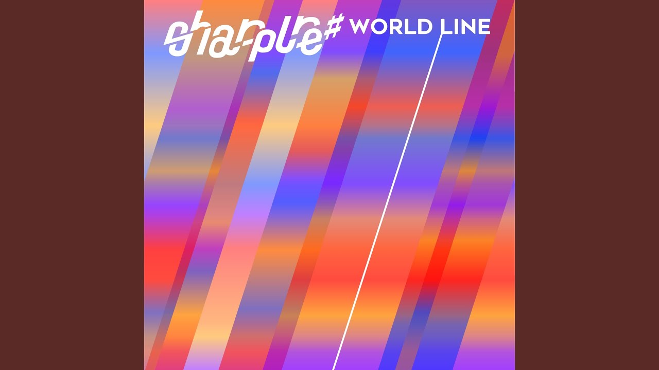 WORLD LINE