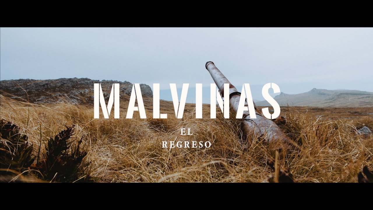 Documental Malvinas 