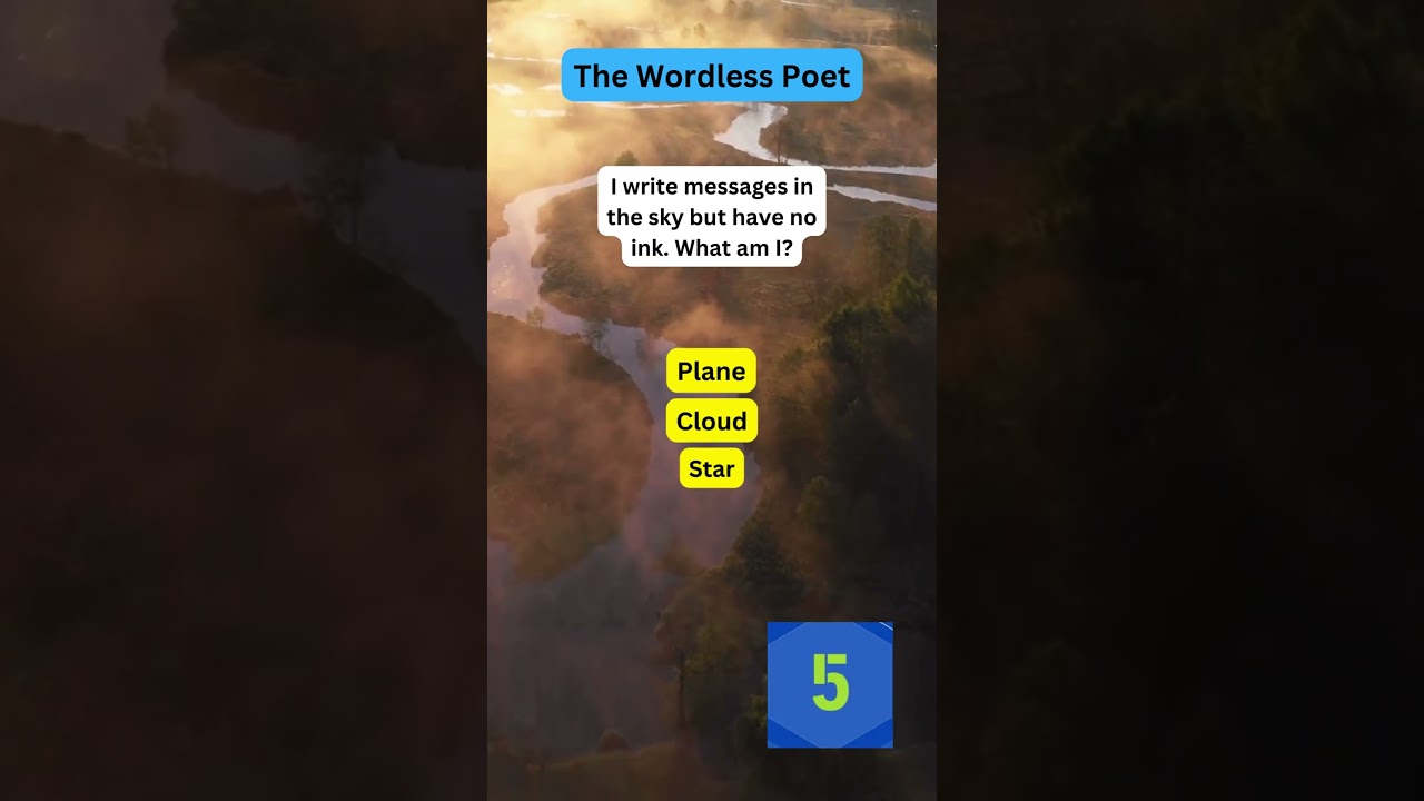 Riddle Quest: Unravel Clues and Unlock Surprising Facts!