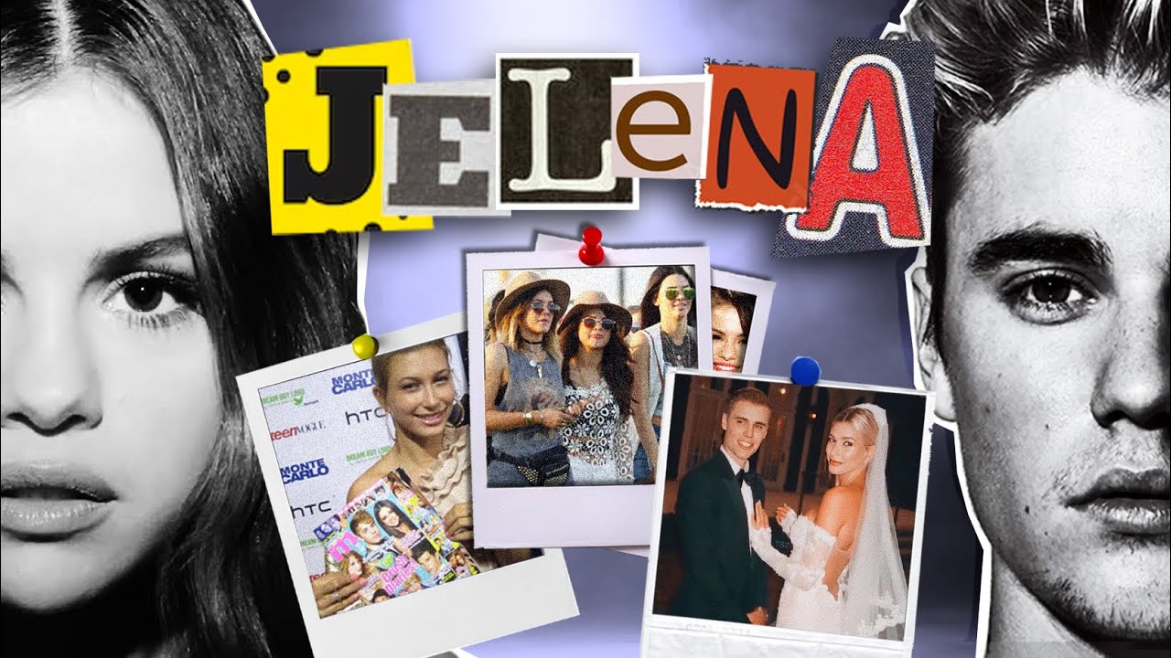 JELENA: As *MUITAS* idas e vindas de JUSTIN BIEBER e SELENA GOMEZ