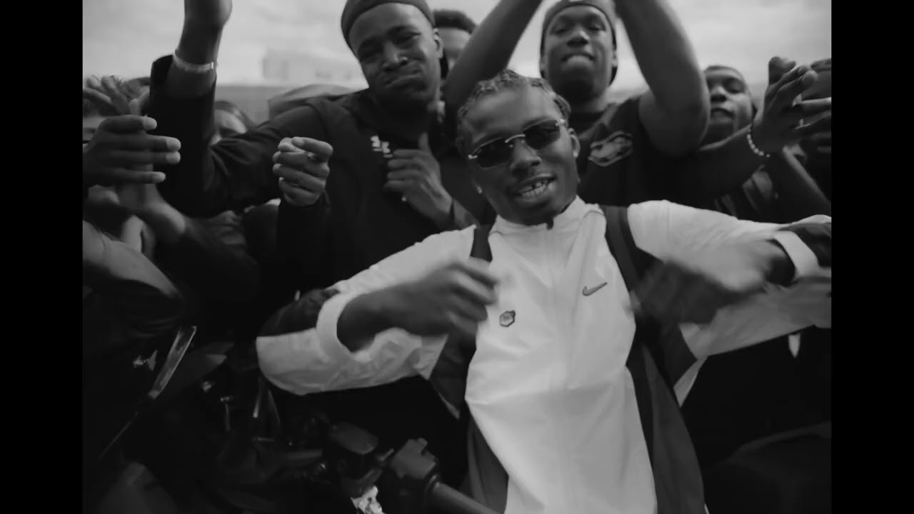 [FREE] LA MANO x GAZO x FAV&Eacute; TYPE BEAT - 