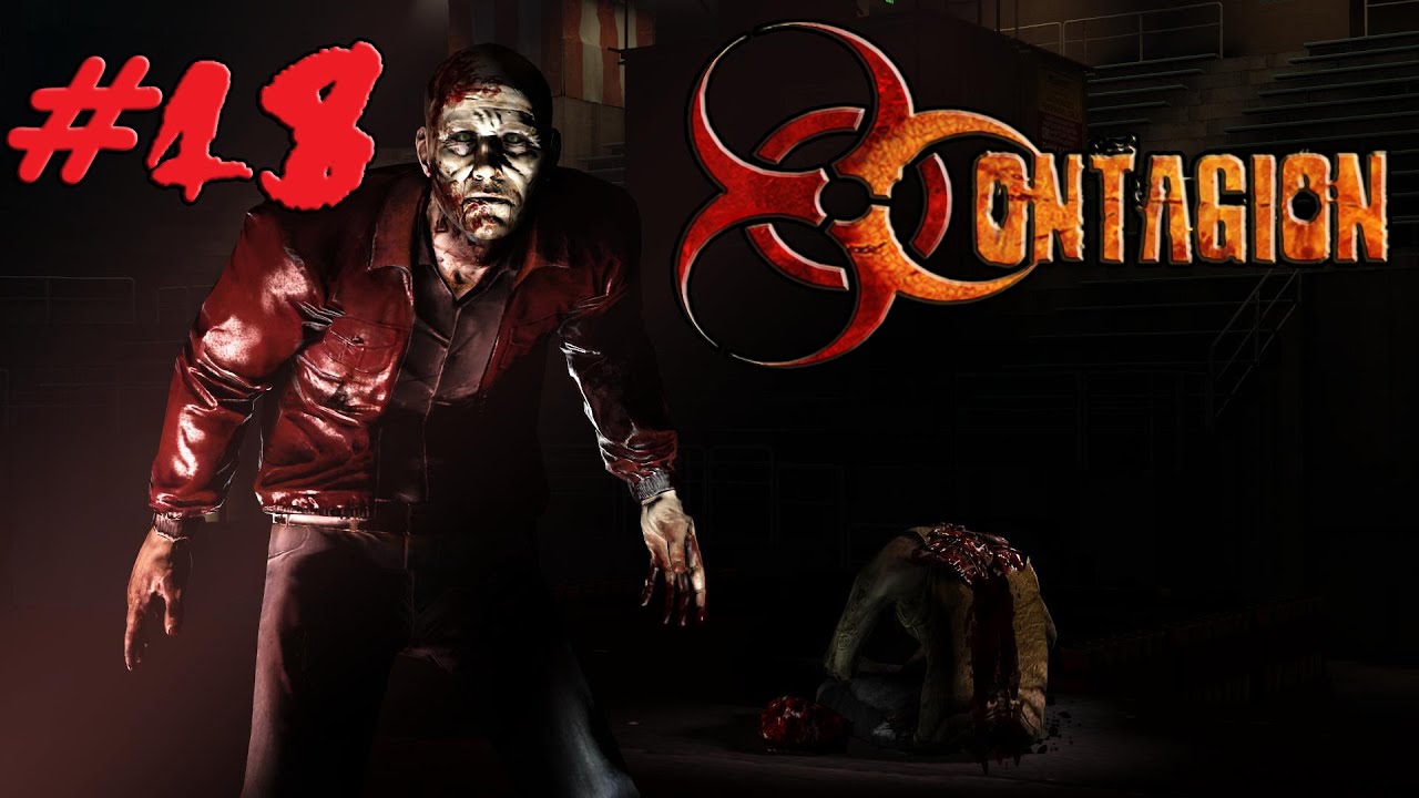 [Friday Night Clan Night] - Contagion - Feat. Mintytaro | #18