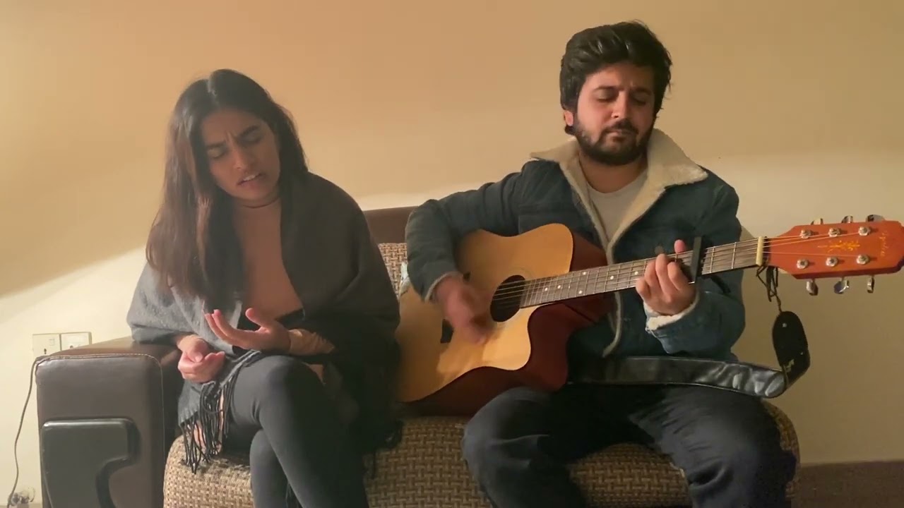 Mehram (cover) with Zain Bin Qaiser