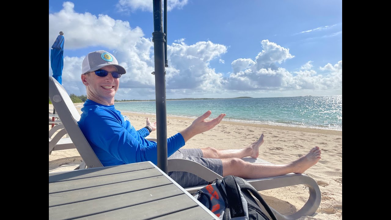 South Caicos