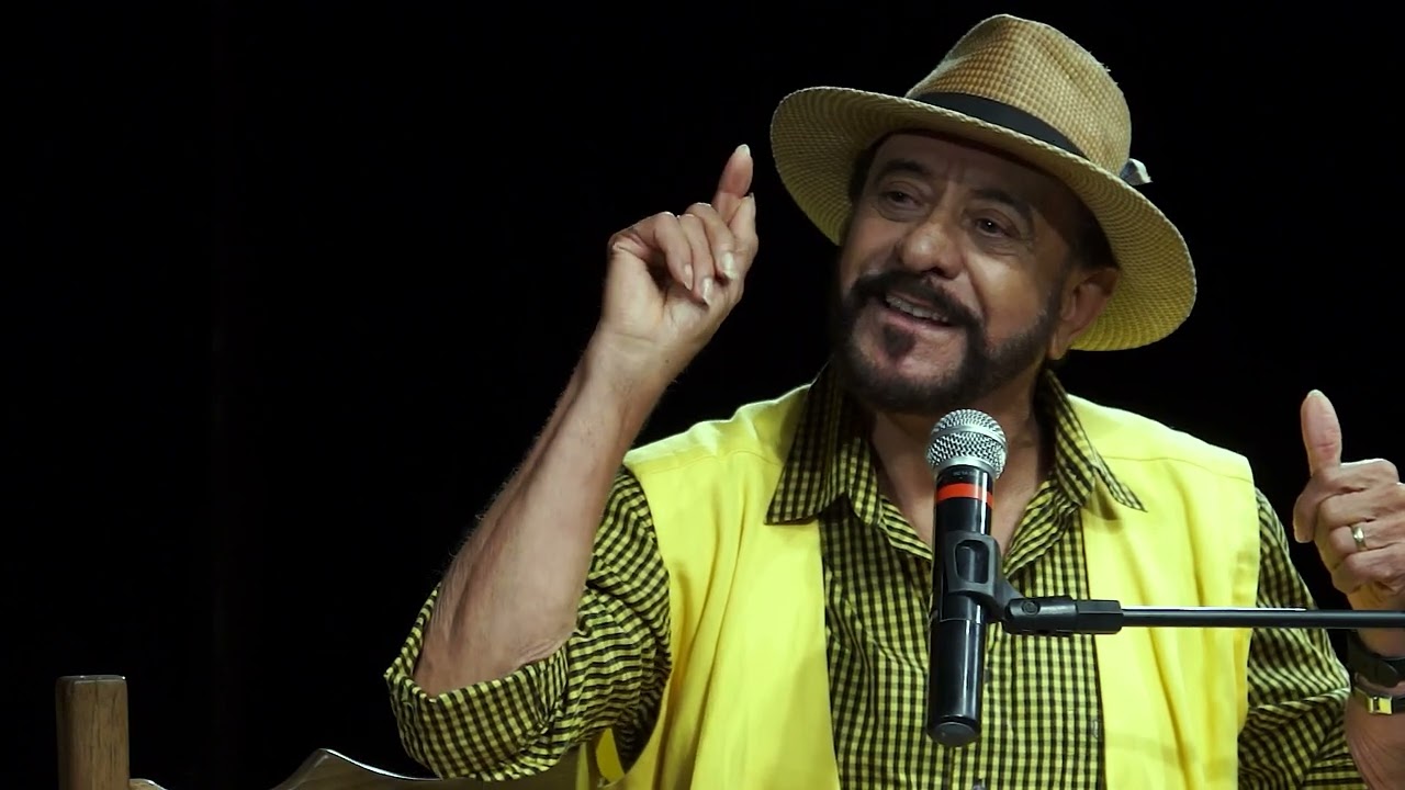 Arrumação com Saulo Laranjeira e Xangai (análise musical)