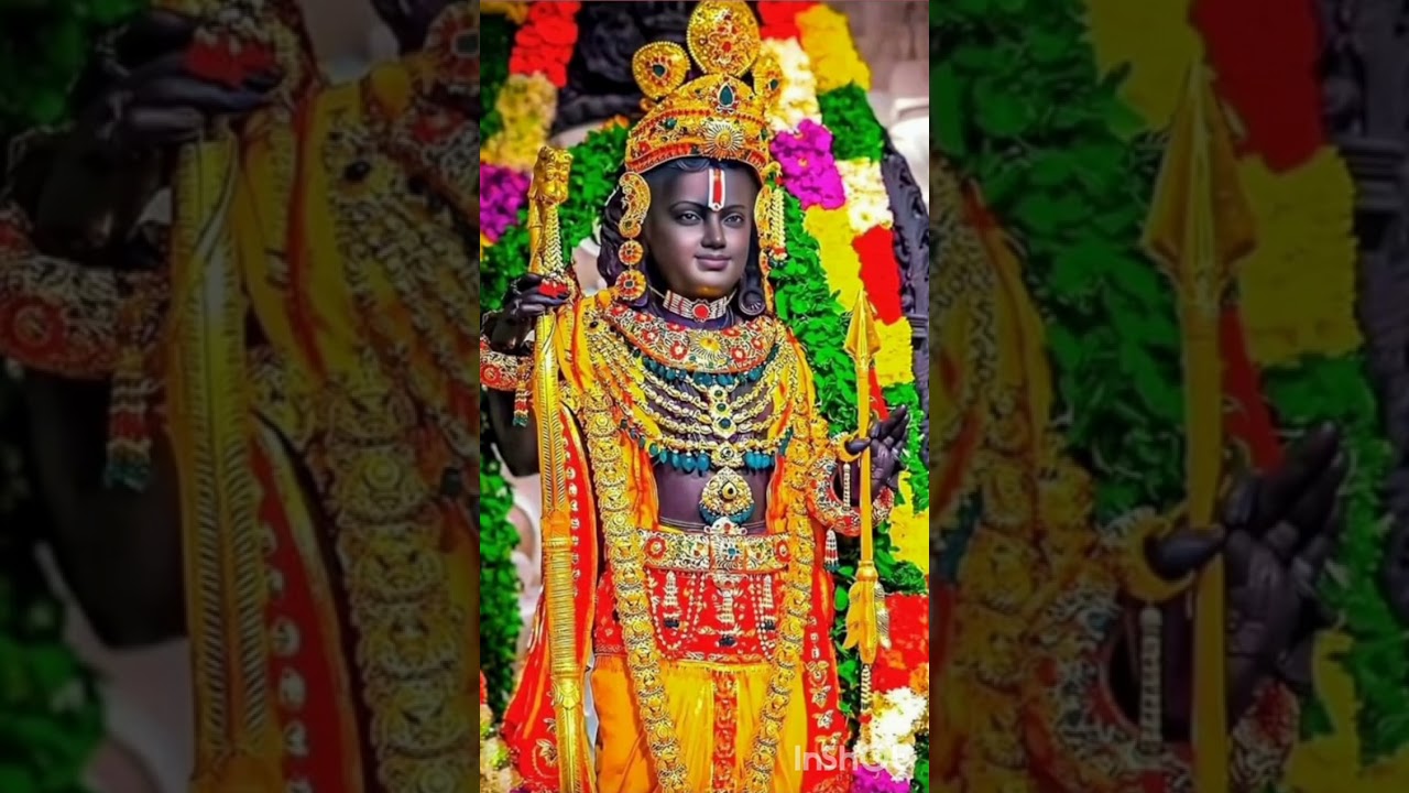 ராமா உனதருளாலே உன்னாமம் உரைப்பேன் - பிரியங்கா - P.S. ராஜகோபாலன் | JaiShreeram | அயோத்தி | ராமநாமம் |