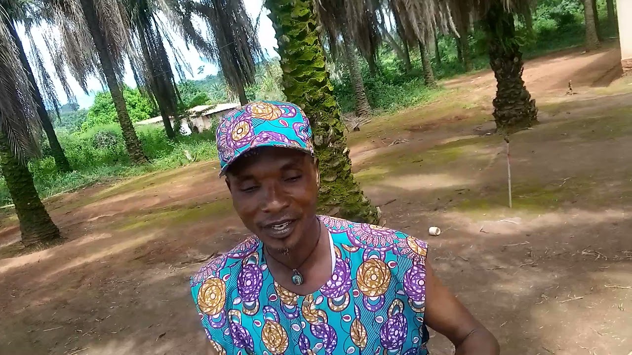 Koyama loh vous pr&eacute;senter une petite vid&eacute;o