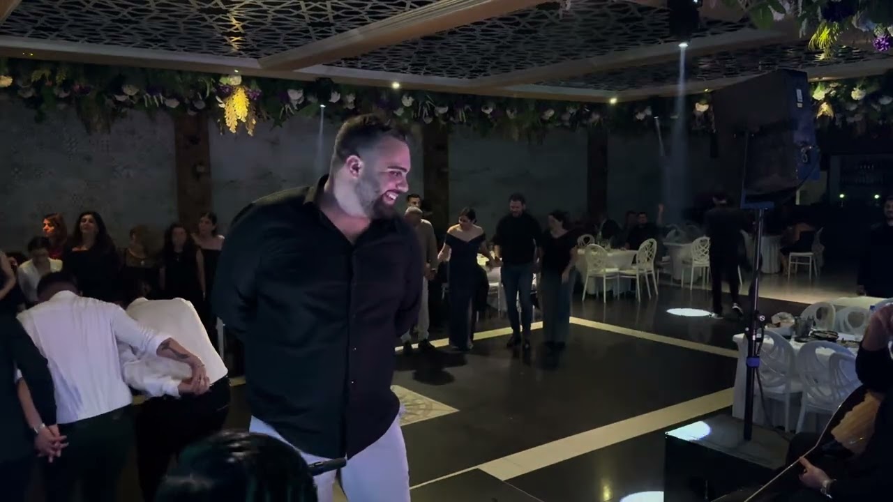 Grup Neva ft. v.d Halay 2025 / Sivas-Corum Dügün