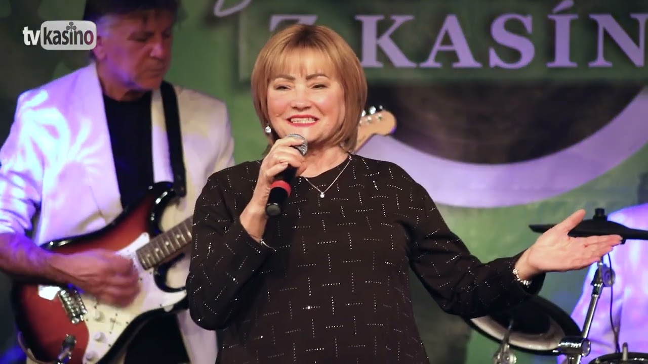 Marta Križanová: Cítim, že ťa blízko mám