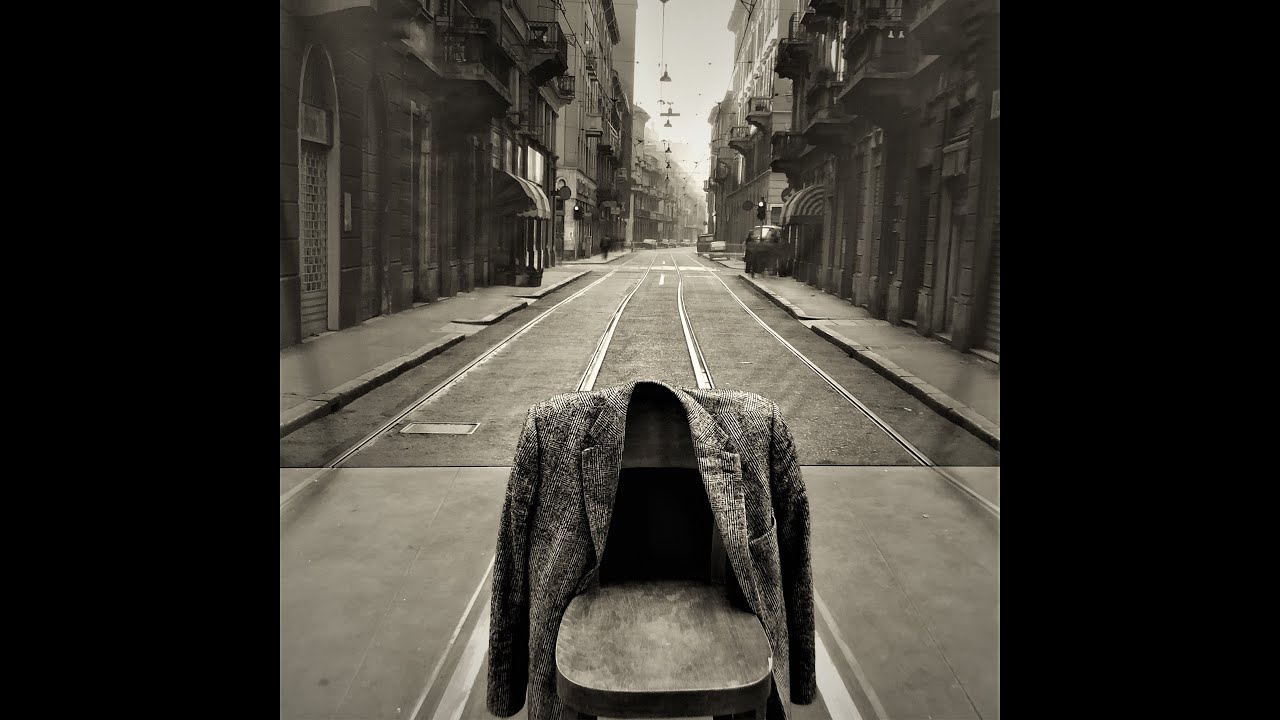Δημήτρης Μητσοτάκης - Η ιστορία του Μάνου / Dimitris Mitsotakis - I istoria tou Manou