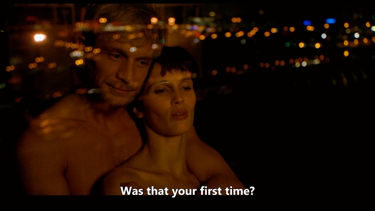 French Romance Movie | Double Lover | FULL HD - ENGLISH subtitle | Forbidden Movie