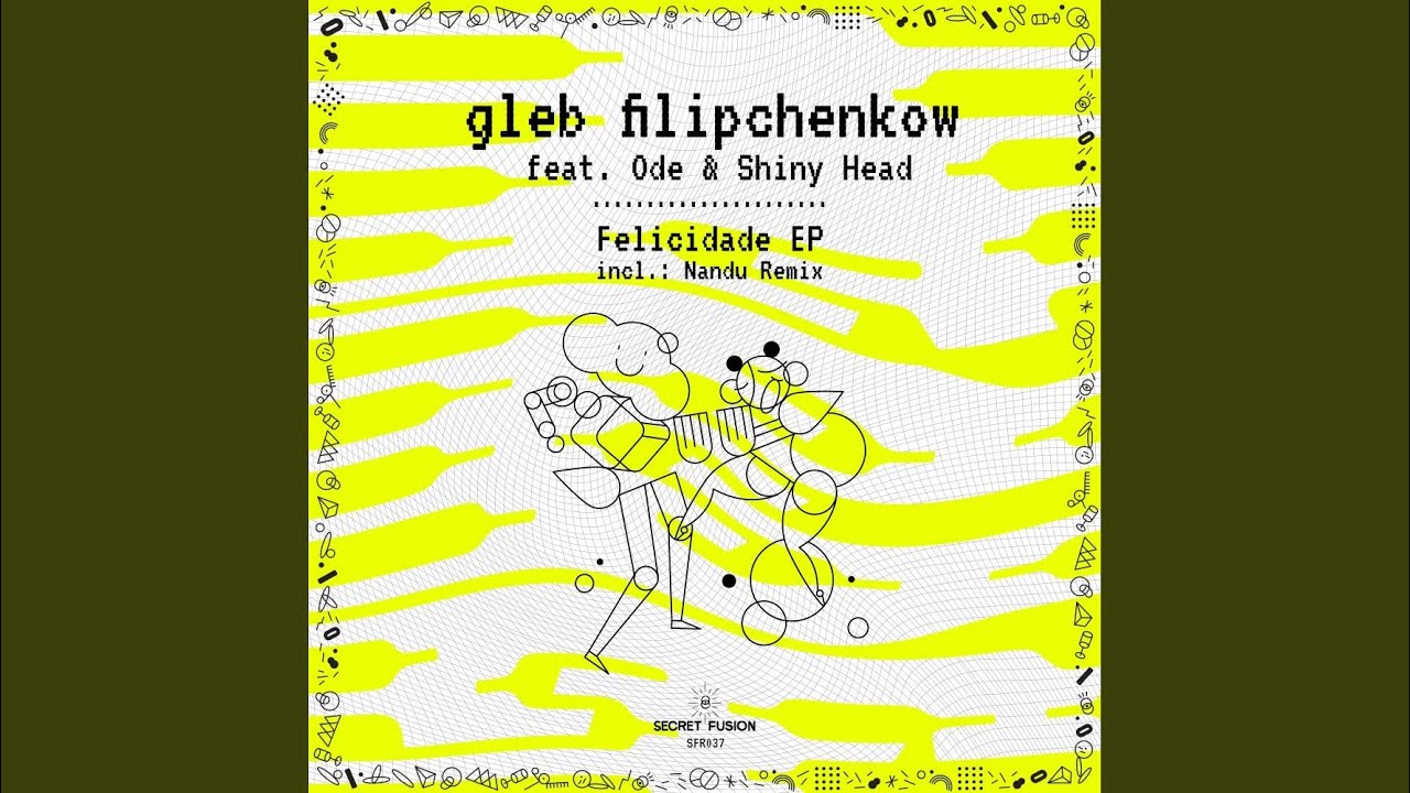 Felicidade (Nandu Remix)