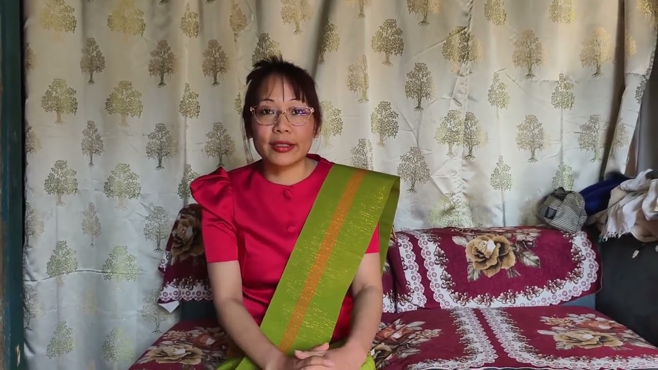 Dr Shangmi Moyon Roel, Qualified Social Worker, Children Social Services,Borough Council,UK 19/1/26 
