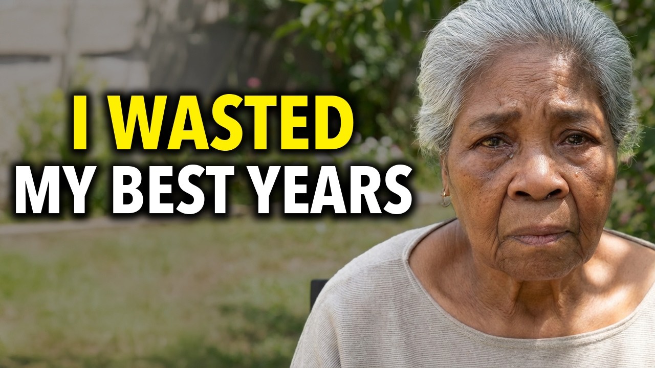 I'm 73…Why I Wish I Had Spent More Money in My 40s (A Warning to Savers).