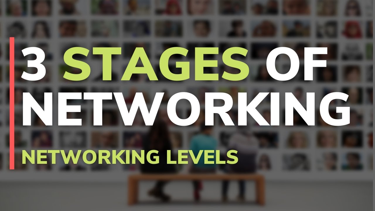 NETWORKING LEVELS| NETWORKING| HOW TO GROW YOU NETWORK| AKSHAY PATEL|AKSHAYEHUBS