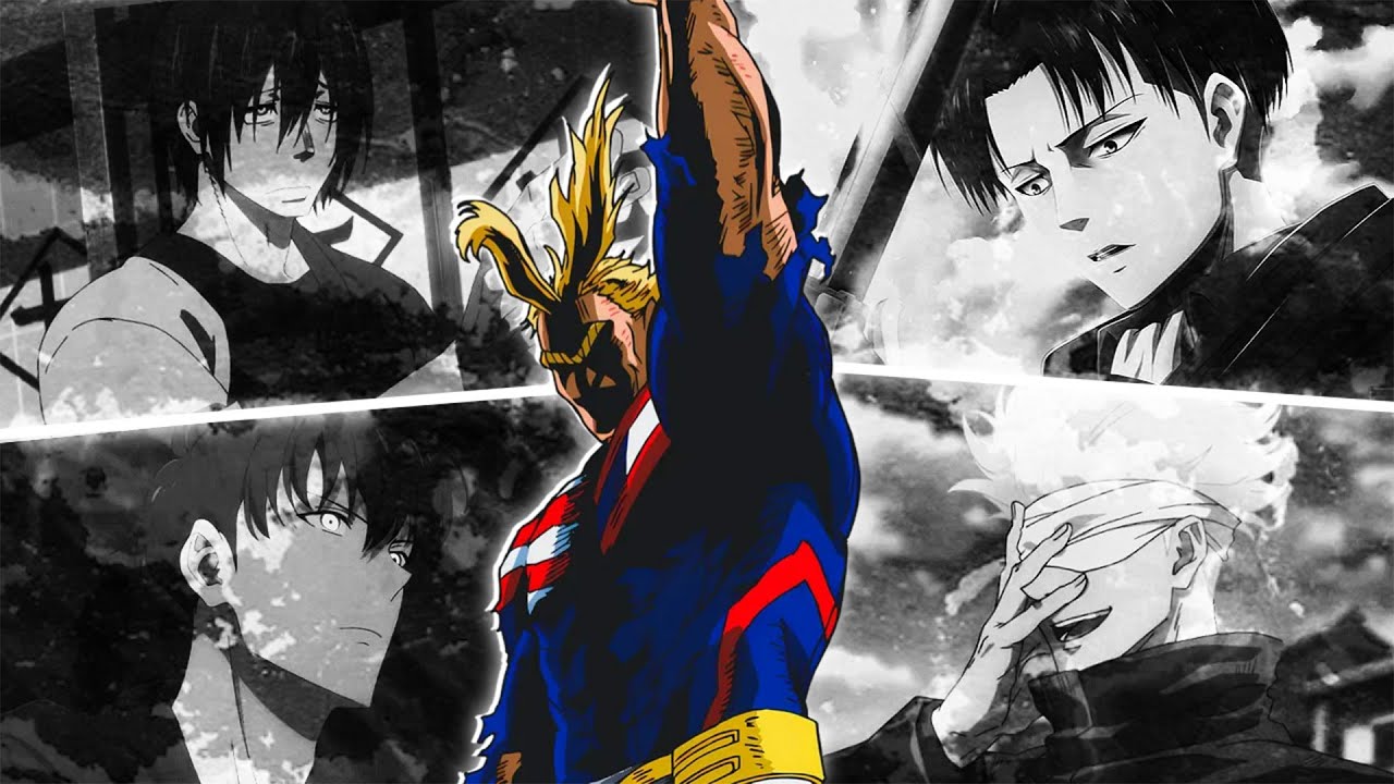 Why Everyone Loves 'The Strongest'