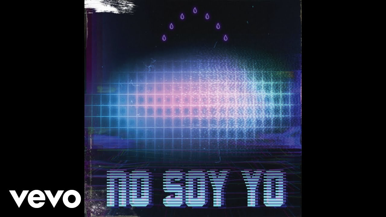 Christian Jean - No Soy Yo (Audio)