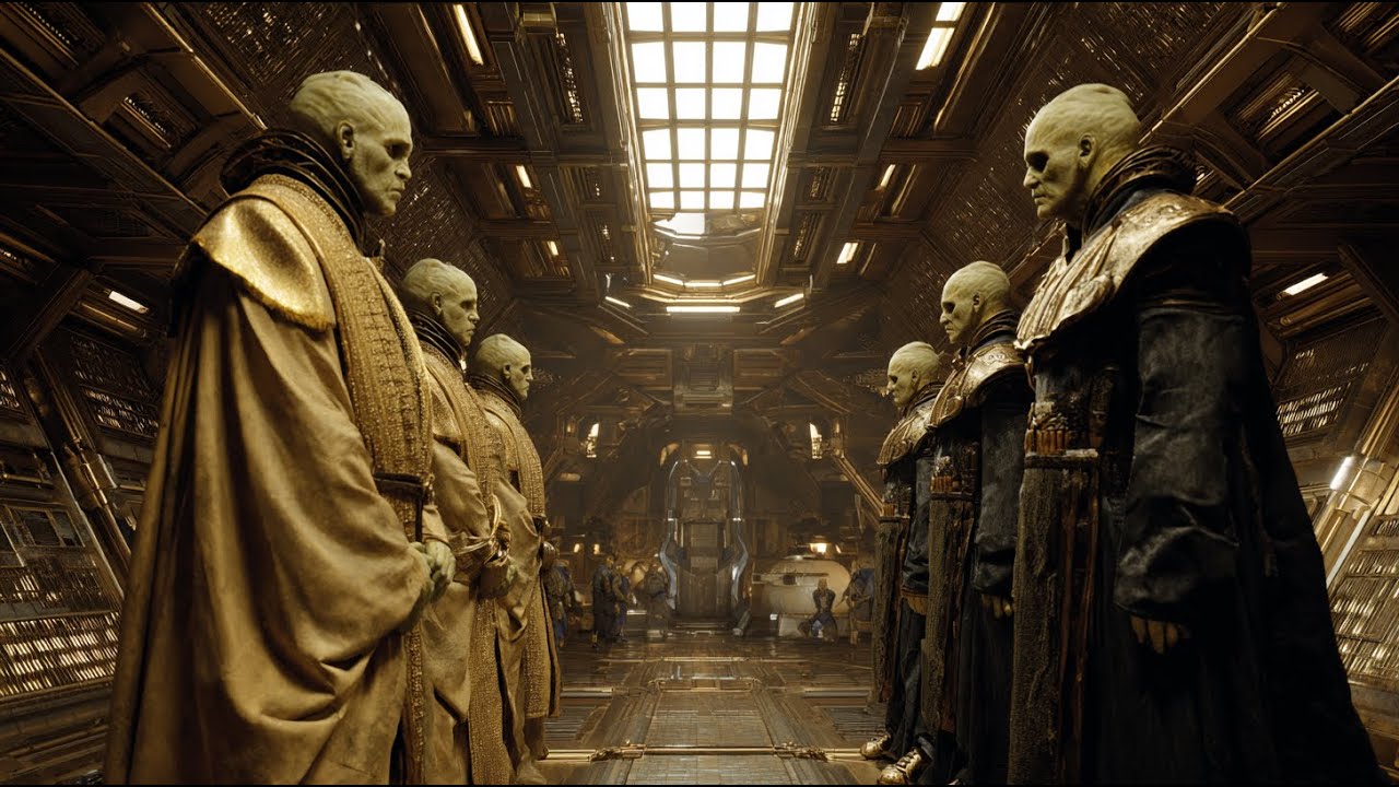 The Most Feared Species in the Galaxy Has Found Its Rival. Best HFY Stories