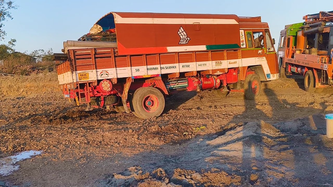 Khet Me 450 Feet Boring! 💧 Paani Nikla Ya Nahi? Full Process Vlog 12 December 2025