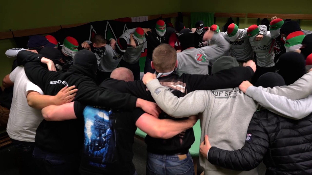 Młoda Wiara & Ultras Zagłębie zapraszają na mecz z Chojniczanką!