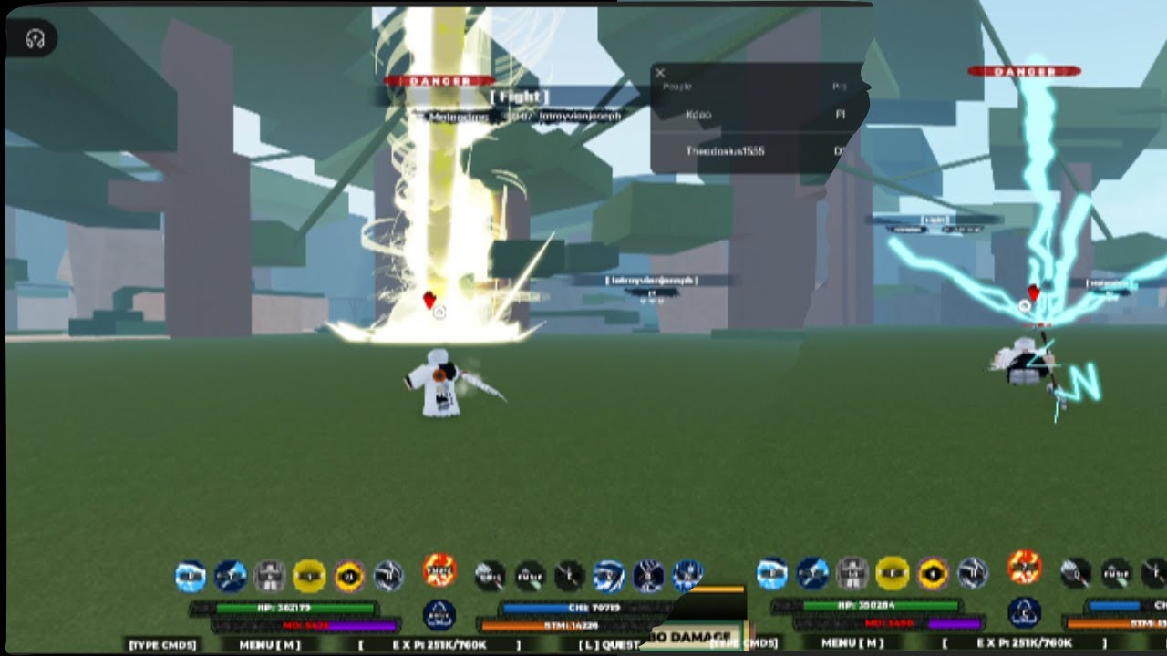 Elijah Build_Shindo life PVP Competitive