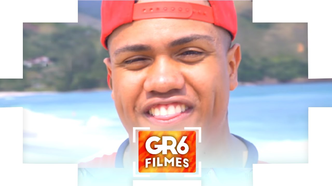 MC Davi - O Verão Esta Chegando (GR6 Filmes)