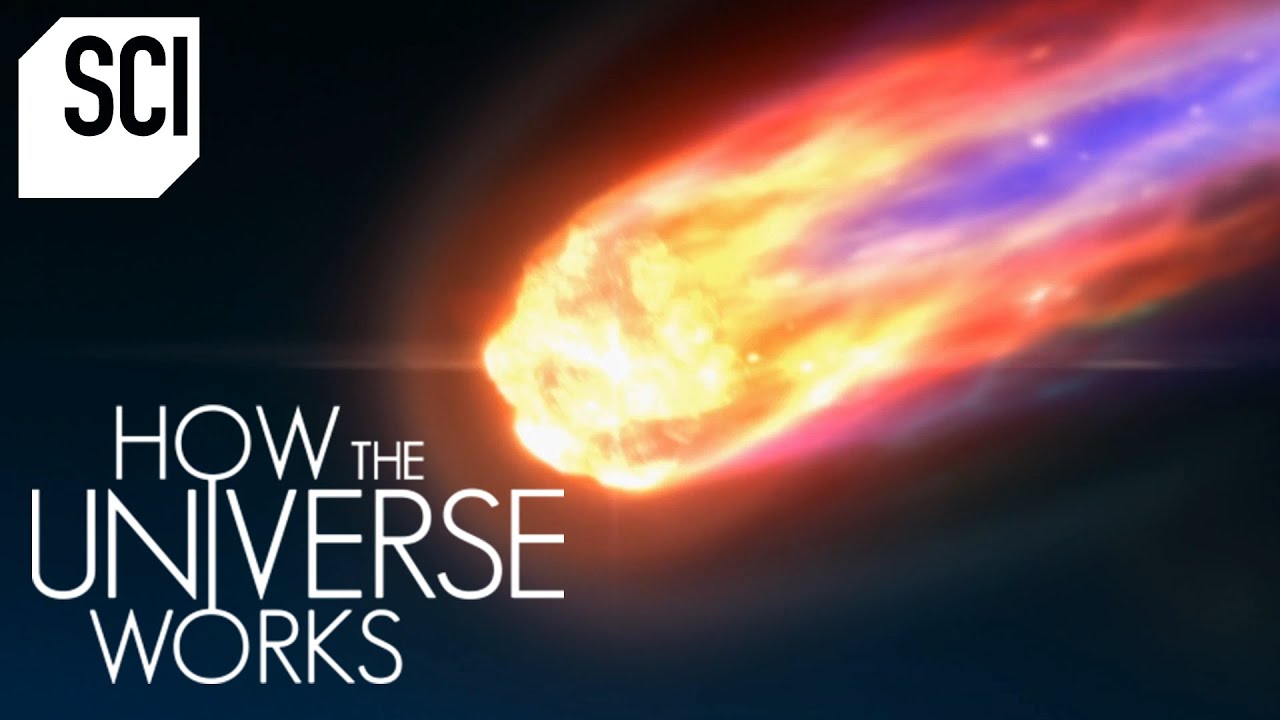Stopping an Asteroid Apocalypse | How the Universe Works