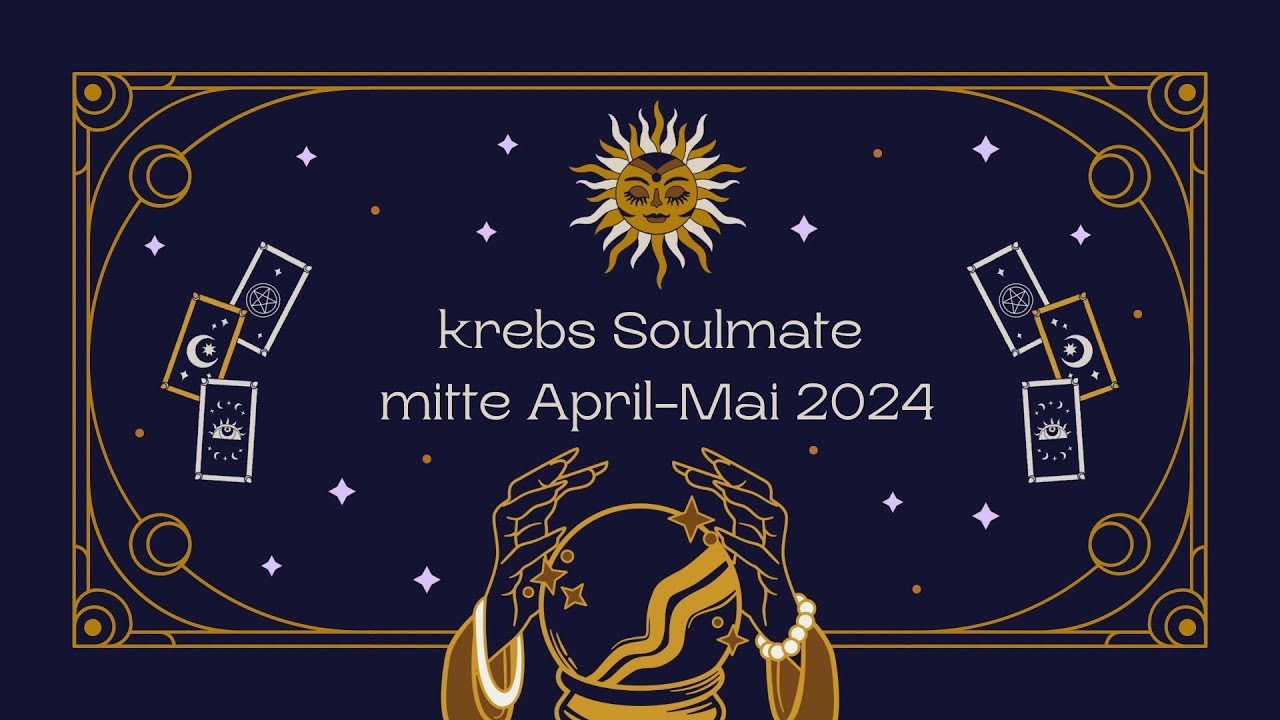 Krebs Soulmate ♋️ Oh wow 😨 Er kämpft um deine Liebe! Lass es geschehen! Ihr gehört zusammen 🔥😍