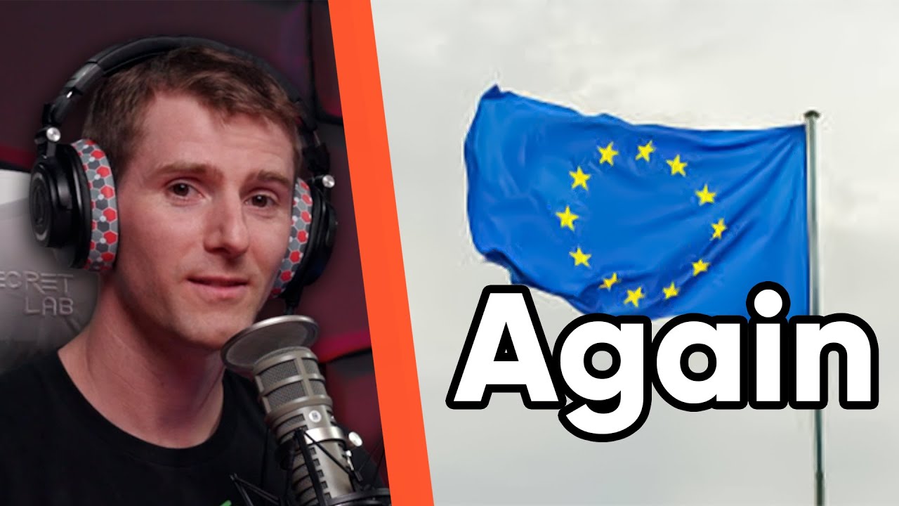 The European Union continues to be based