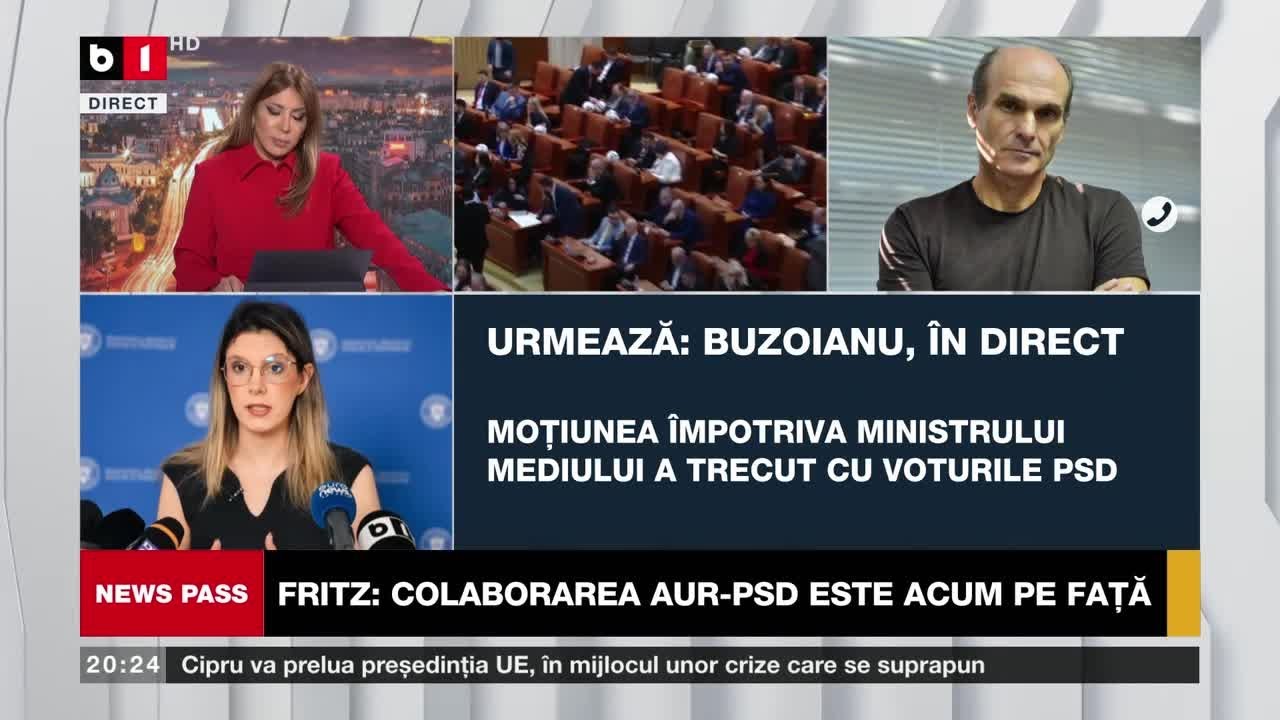 NEWS PASS CTP: PUTREGAIUL ORI E SCOS TOT,ORI VA CONTINUA SĂ PROLIFEREZE/MIN.JUSTIȚIEI E APĂ SFINȚITĂ