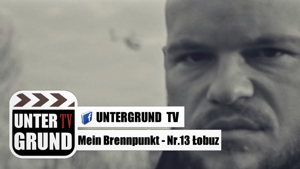 Mein Brennpunkt - Nr.13 Łobuz (Bremen) - Thug Life
