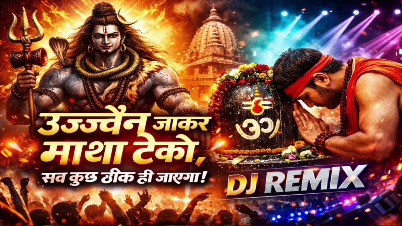 उज्जैन जाकर माथा टेको, सब कुछ ठीक हो जाएगा | Ujjain Jakar Matha Teko