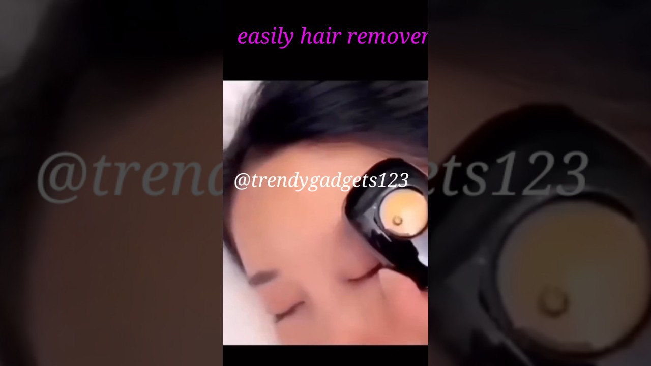 new trendy gadgets 🧐🧐