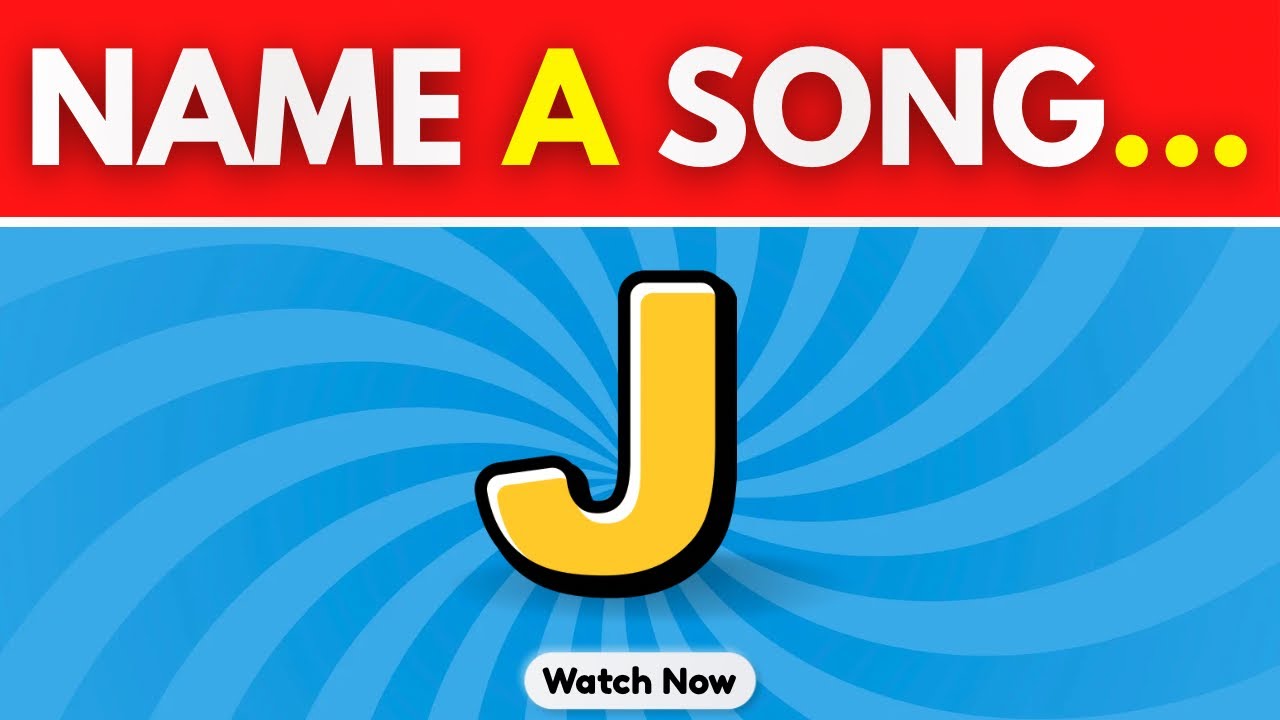 USA Edition: Alphabet Challenge 🇺🇸⚡ | Answer Time