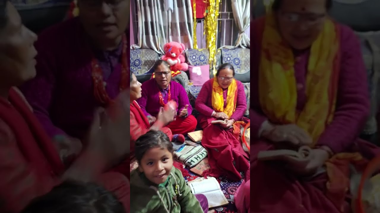PUTRADA EKADASHI 